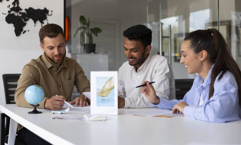 Wie Rigo Gooßen Unternehmen aus Stade durch den Steuerdschungel führt